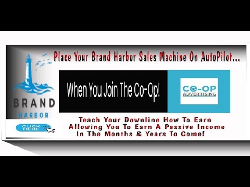 – Navigating the Automated Affiliates Sales Funnel: A Deep Dive into Brand Harbor CoOp
– Unleashing the Power of Automated Affiliates Sales Funnels with Brand Harbor CoOp
– The Secrets Behind Brand Harbor CoOp’s Automated Affiliates Sales Funnel Revealed
– From List-Building to Passive Income: Exploring Brand Harbor CoOp’s Automated Affiliates Sales Funnel
– How Brand Harbor CoOp is Revolutionizing Affiliate Marketing with Automated Sales Funnels