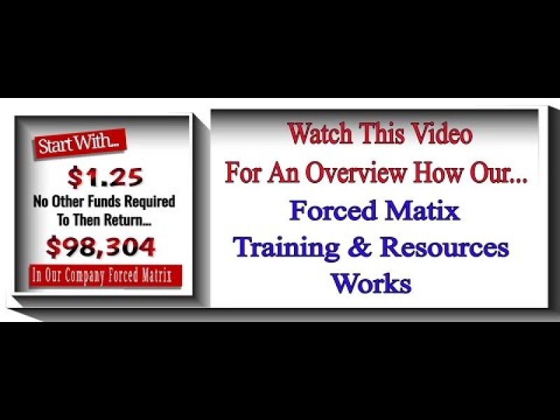 Unlocking Success with the Power of Forced Matrix Strategies