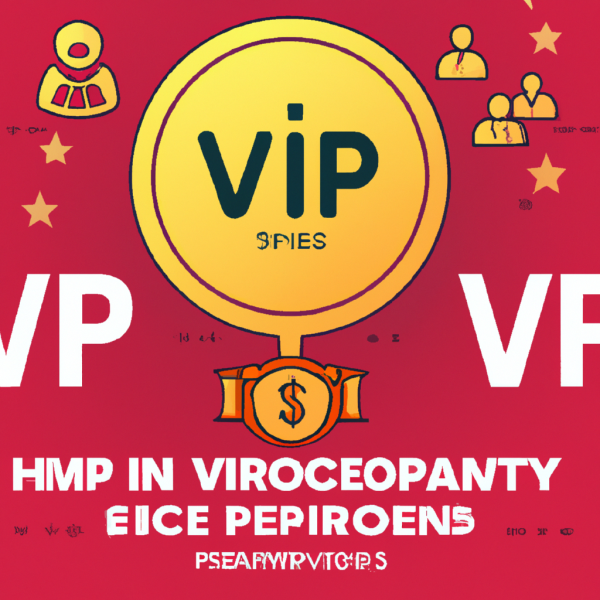 - Exploring the Benefits of VIP Membership: An Insight into Crypto Team Building