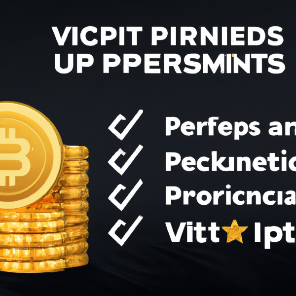 - Unveiling ⁢the Perks:⁢ Membership Benefits in VIP Crypto Groups