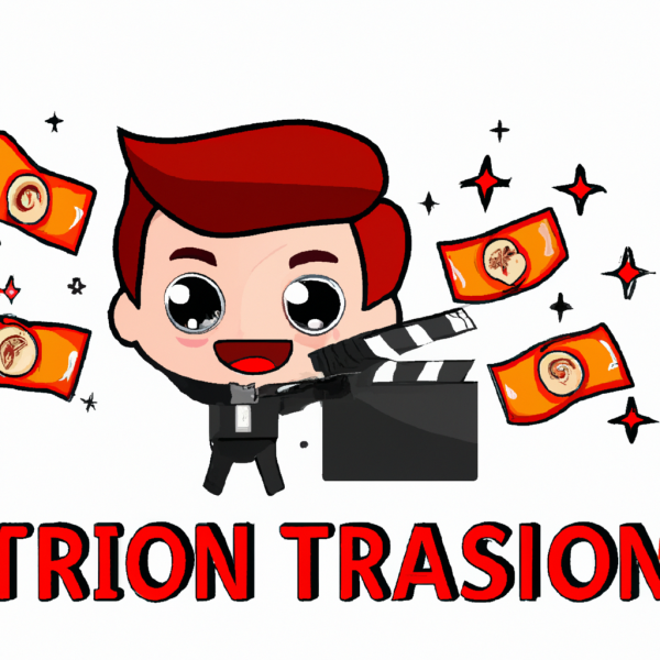 Earning Cash: The Potential of Tron Affiliate ⁤Marketing Videos