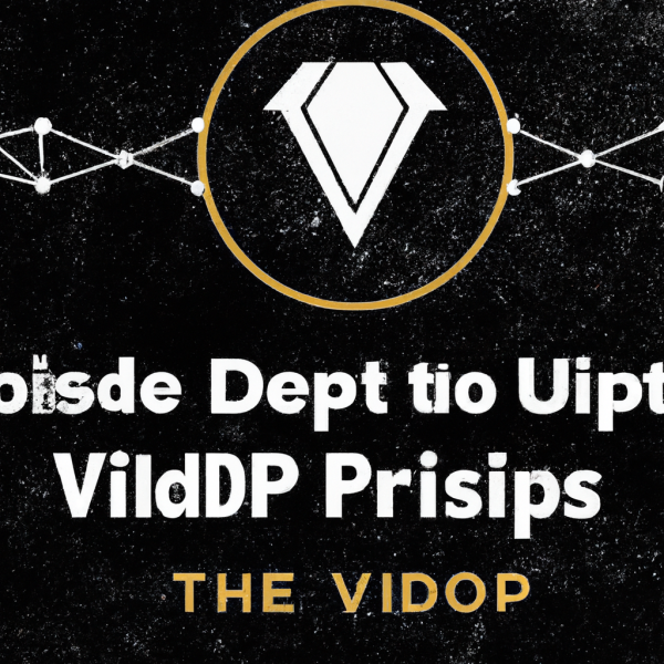 -‍ Unpacking the Discord VIP Group:​ A Look into Its Impact on Cryptocurrency Team⁤ Building