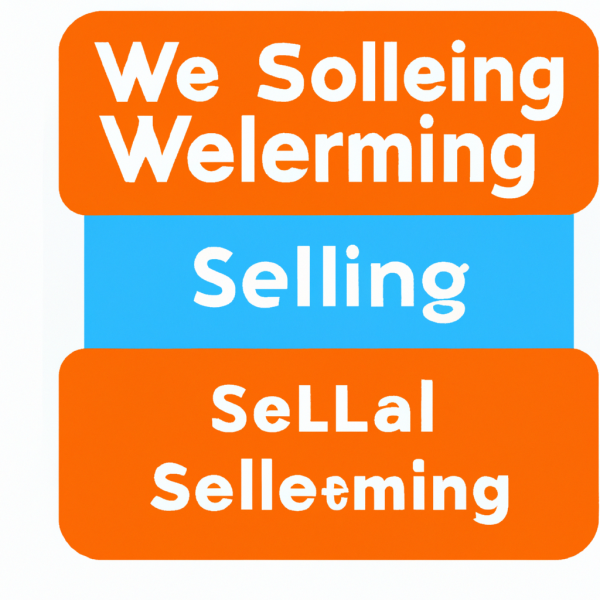 - Selling with Webinars: The Secret​ to Successfully Selling Anything Online