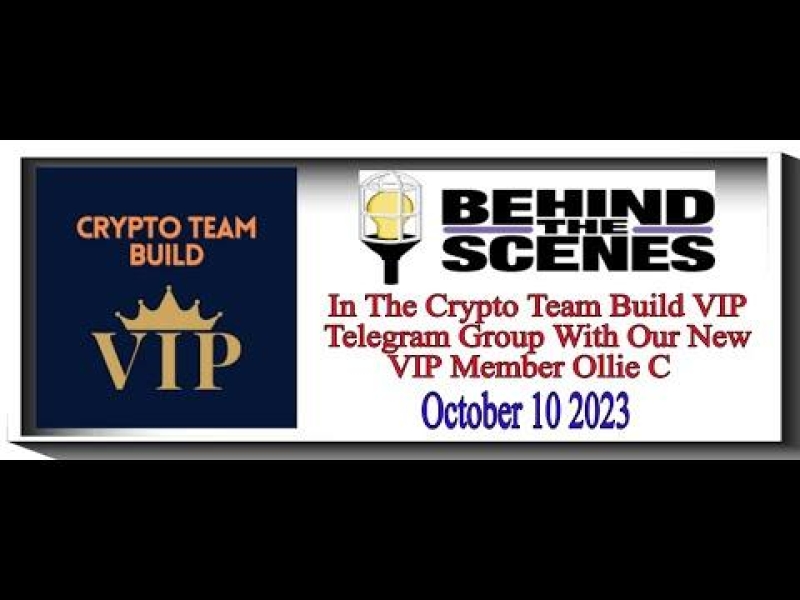 – Unveiling the Enigmatic World of Crypto VIP Circles: Ollie C’s Journey Revealed
– Decoding the Secrets of Crypto VIP Circles: Ollie C’s Adventure Unveiled
– Navigating the Intricate Realm of Crypto VIP Circles: Ollie C’s Exhilarating Voyage
– Behind the Scenes of Crypto VIP Circles: Ollie C’s Fascinating Exploration
– The Hidden Perks of Crypto Team Build’s VIP Membership: Ollie C’s Experience Unpacked