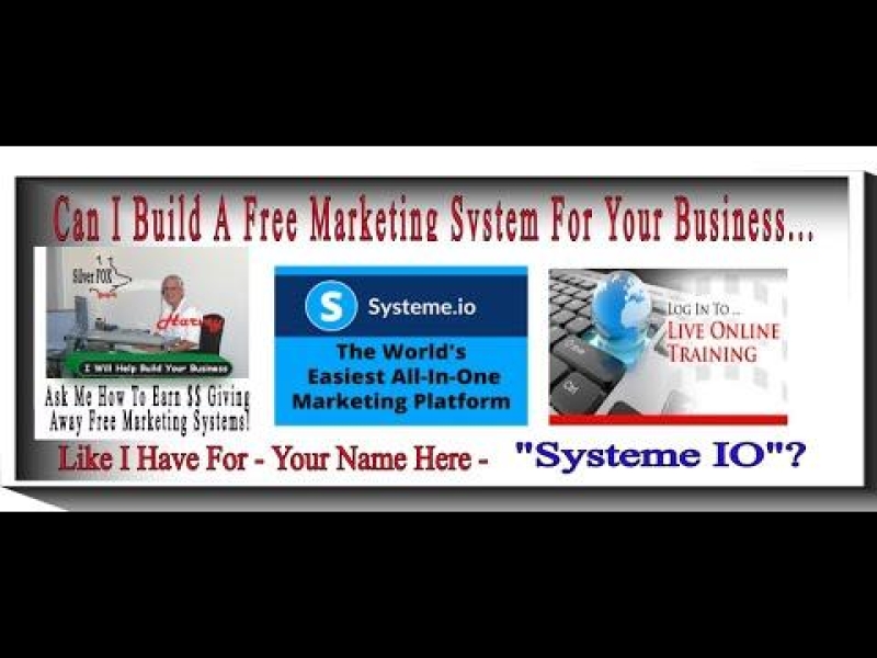Exploring SystemeIO: A Guided Tour to Free Affiliate Marketing Training