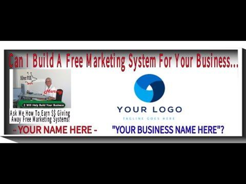 Exploring the Possibility of Building a Free Marketing System for Your Business