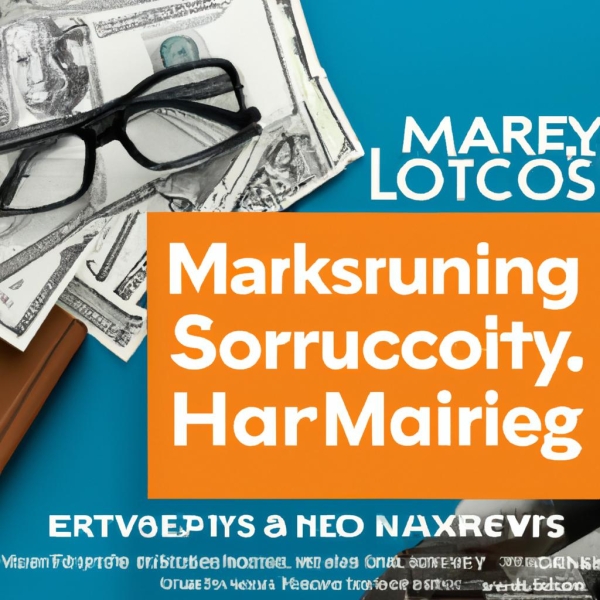 - Decoding Success: Key Learnings from Marty and Harvey's Moneymaking Programs