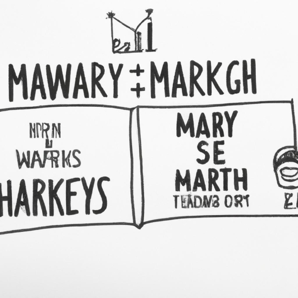 Highlights & Insights: A Review of Marty & Harvey's Marketing Week