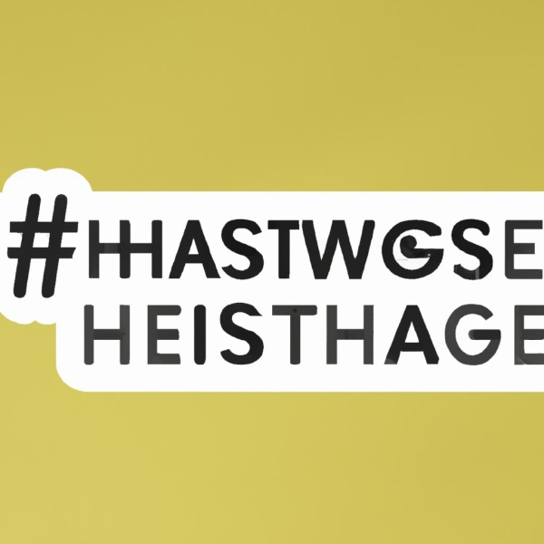 - Leveraging Hashtag Keywords to Increase Visibility and Reach