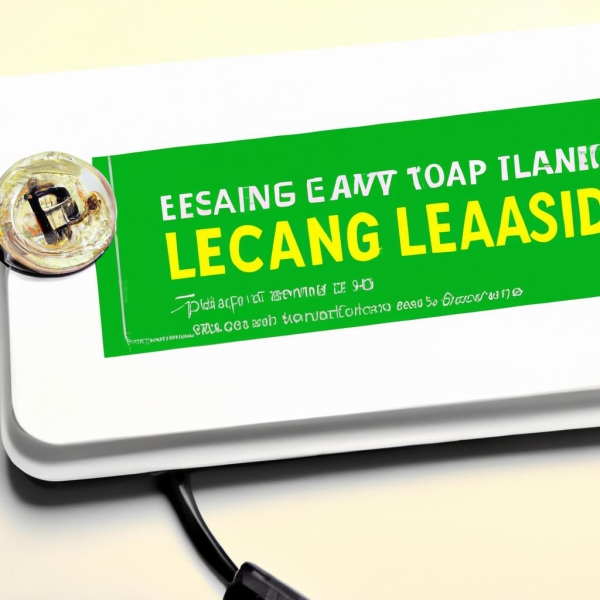 - Leveraging Personalised Lead Capture Pages for Crypto Marketing Success