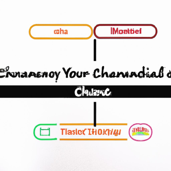 - Channel Your Brand Identity: The Role of Logo, Tagline and⁢ Business Name in Marketing System