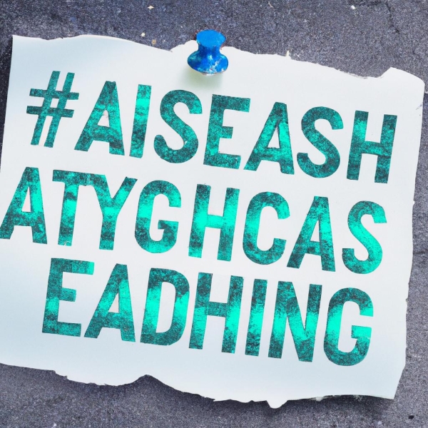 EasyCash4Ads: Boosting Business Prospects with Hashtag Keywords