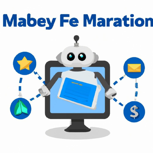 - Navigating the Free ‍Marketing System Creation ​Process with MoneyRobot