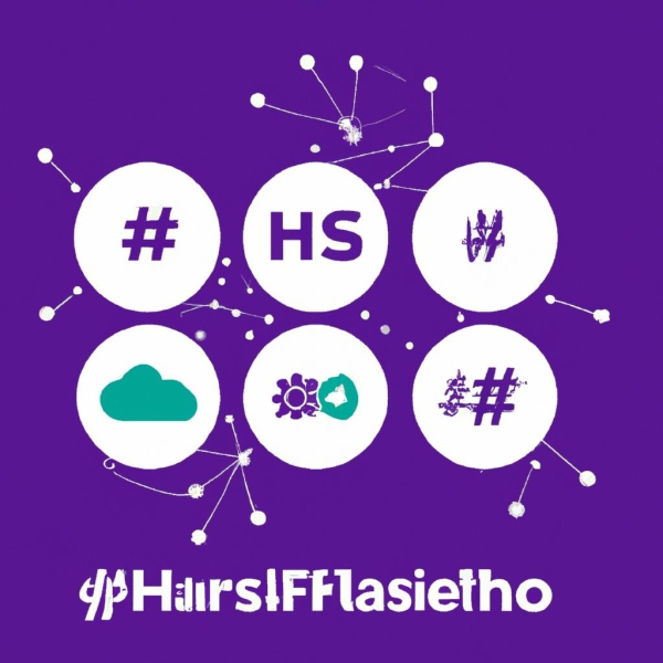 - Harnessing the Power of Hashtags in Crypto Marketing: Free System.io Integration