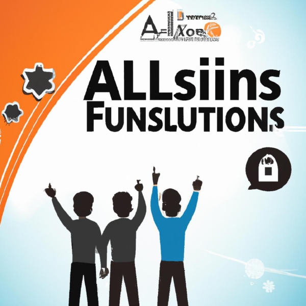 - Harnessing​ the Power of​ Free Marketing Systems with AllSolutionsNetwork