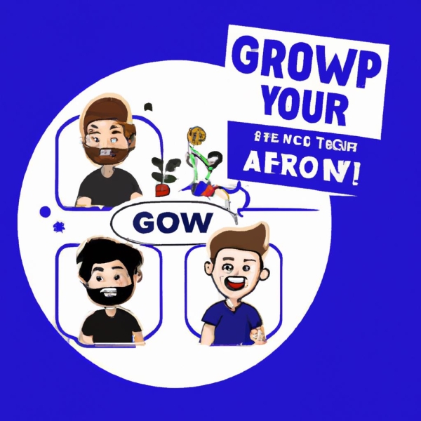 - How to Grow Your Business with a Customized Facebook Group and AI-Powered Page