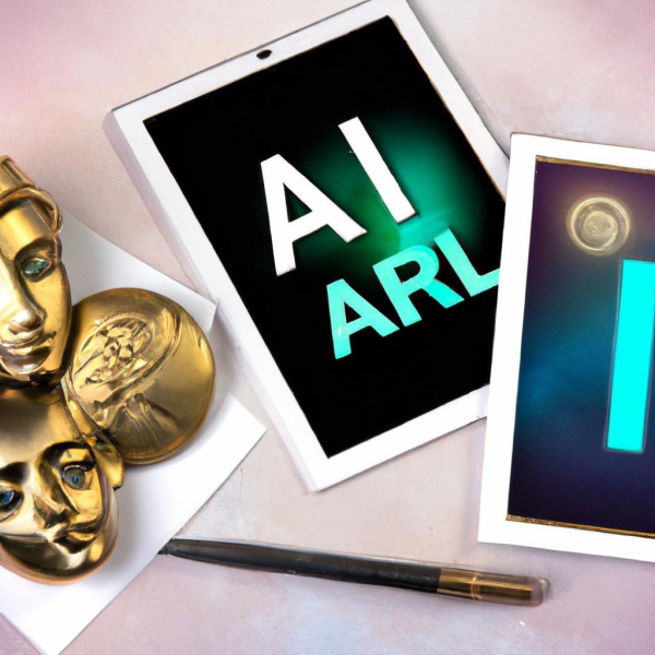 - Embracing the Power of AI: Creating ‌and Selling Your Crypto Images