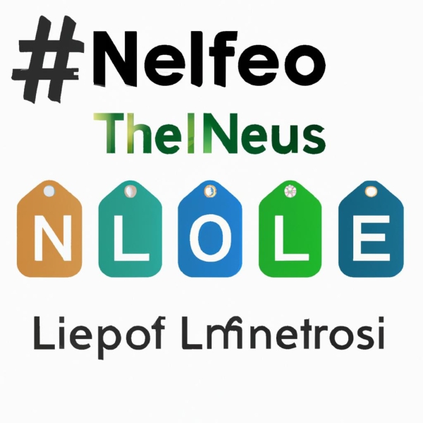 - Optimizing Your Business Exposure with Hash-tagged Keywords in #NeloLife Free Marketing System