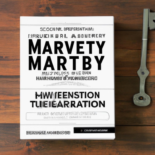 - Understanding Marty & Harvey's Techniques: The Ultimate Key to Building Your Business