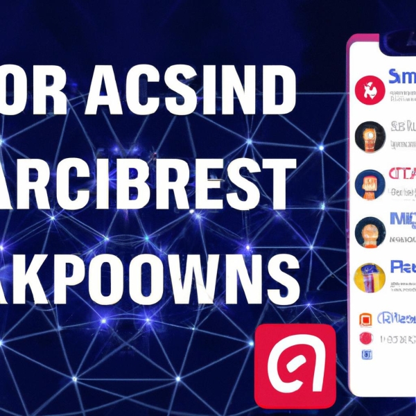 - From Obscurity to Stardom: Ranking Your AI-based Crypto Posts on Facebook