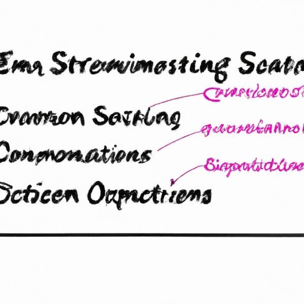 - Enhancing Opportunities: Requesting Steps for a Custom Marketing System