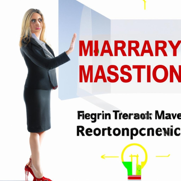 - Transforming Your Business with Mary R's Innovative Marketing Approach