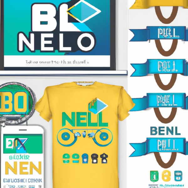 - Enhancing Your Brand with Custom Banners and Logos in Bryan H's #NeloLife Free Marketing System