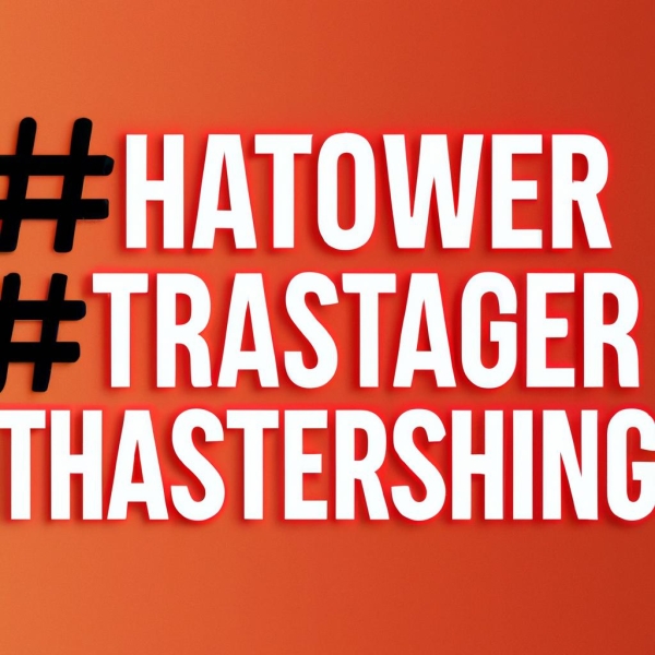 - Harnessing Power of Hashtag Keywords to Boost Marketing Efforts